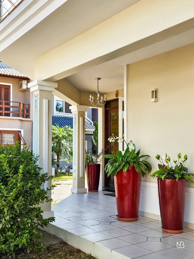Casa com 5 quartos, Dom Feliciano - Gravataí — foto 5