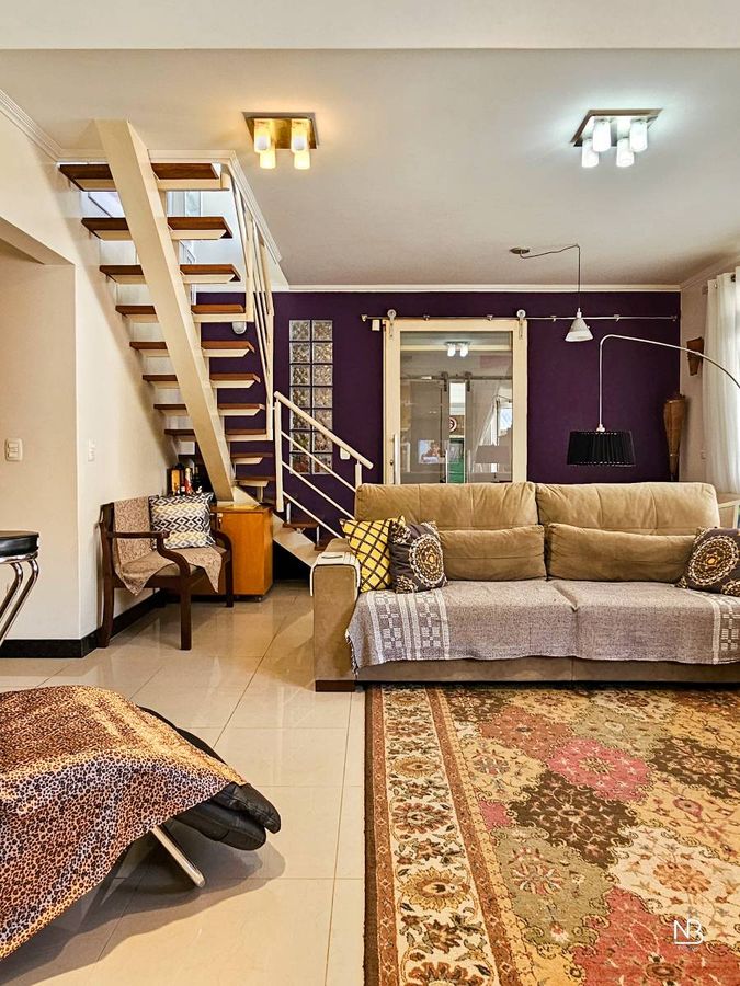 Casa com 5 quartos, Dom Feliciano - Gravataí — foto 7