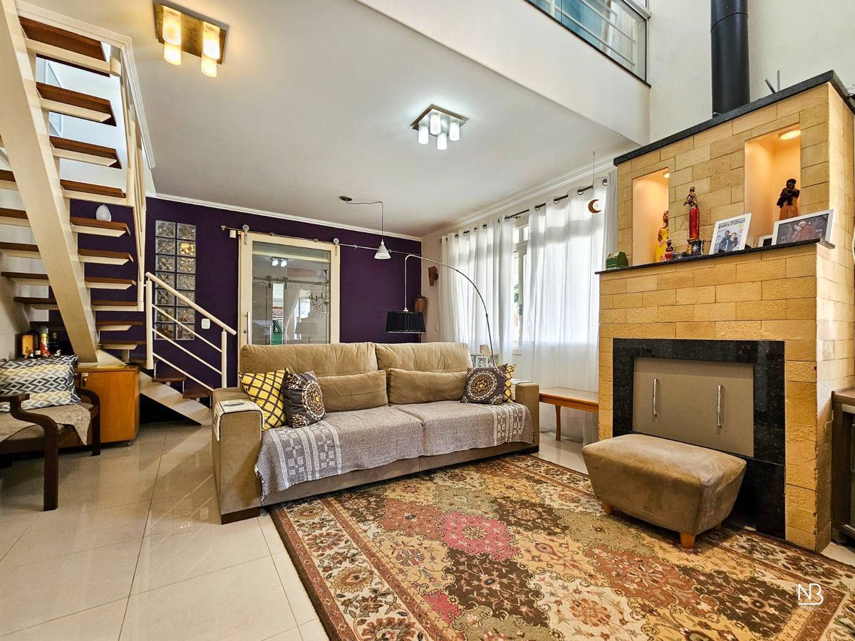 Casa com 5 quartos, Dom Feliciano - Gravataí — foto 9