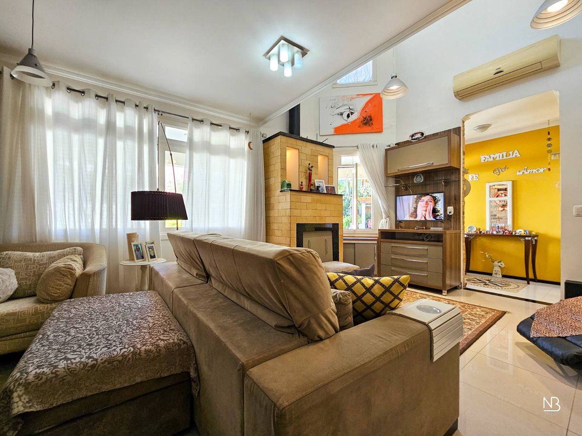 Casa com 5 quartos, Dom Feliciano - Gravataí — foto 10