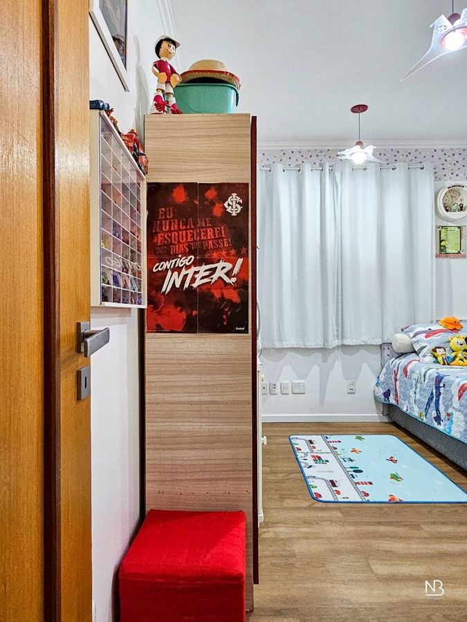 Casa com 5 quartos, Dom Feliciano - Gravataí — foto 13