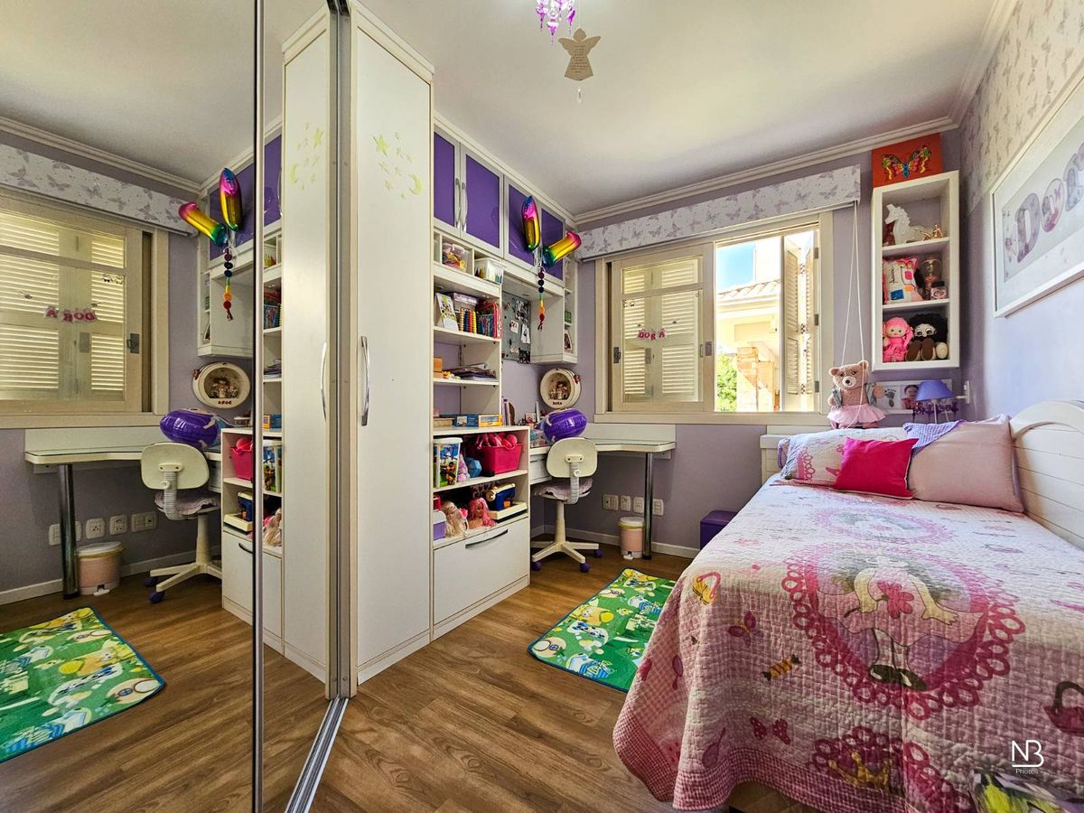Casa com 5 quartos, Dom Feliciano - Gravataí — foto 16