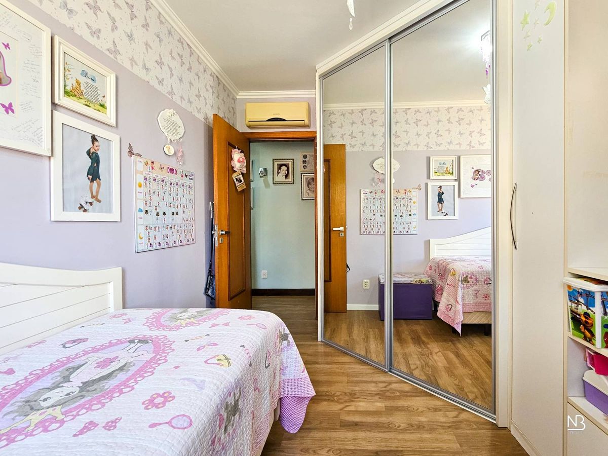 Casa com 5 quartos, Dom Feliciano - Gravataí — foto 17