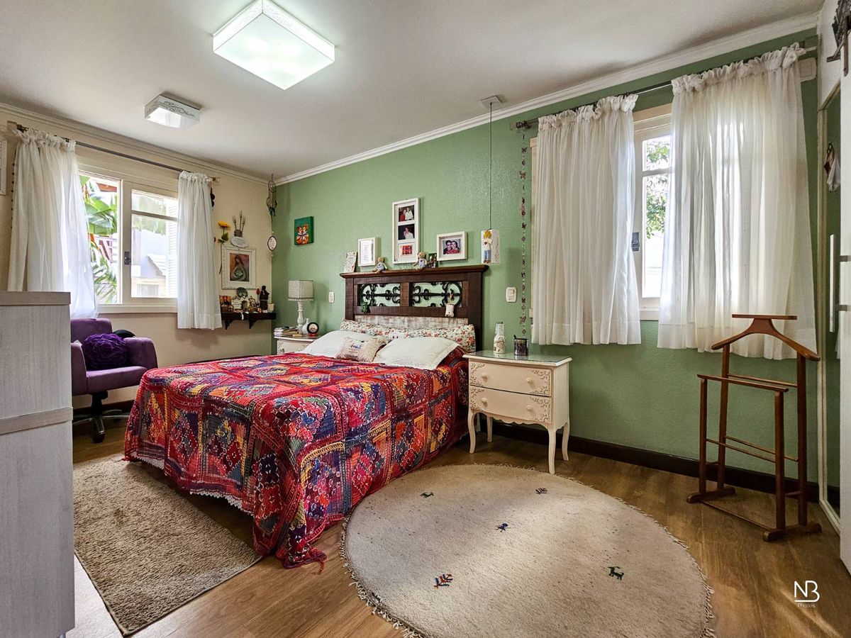 Casa com 5 quartos, Dom Feliciano - Gravataí — foto 19