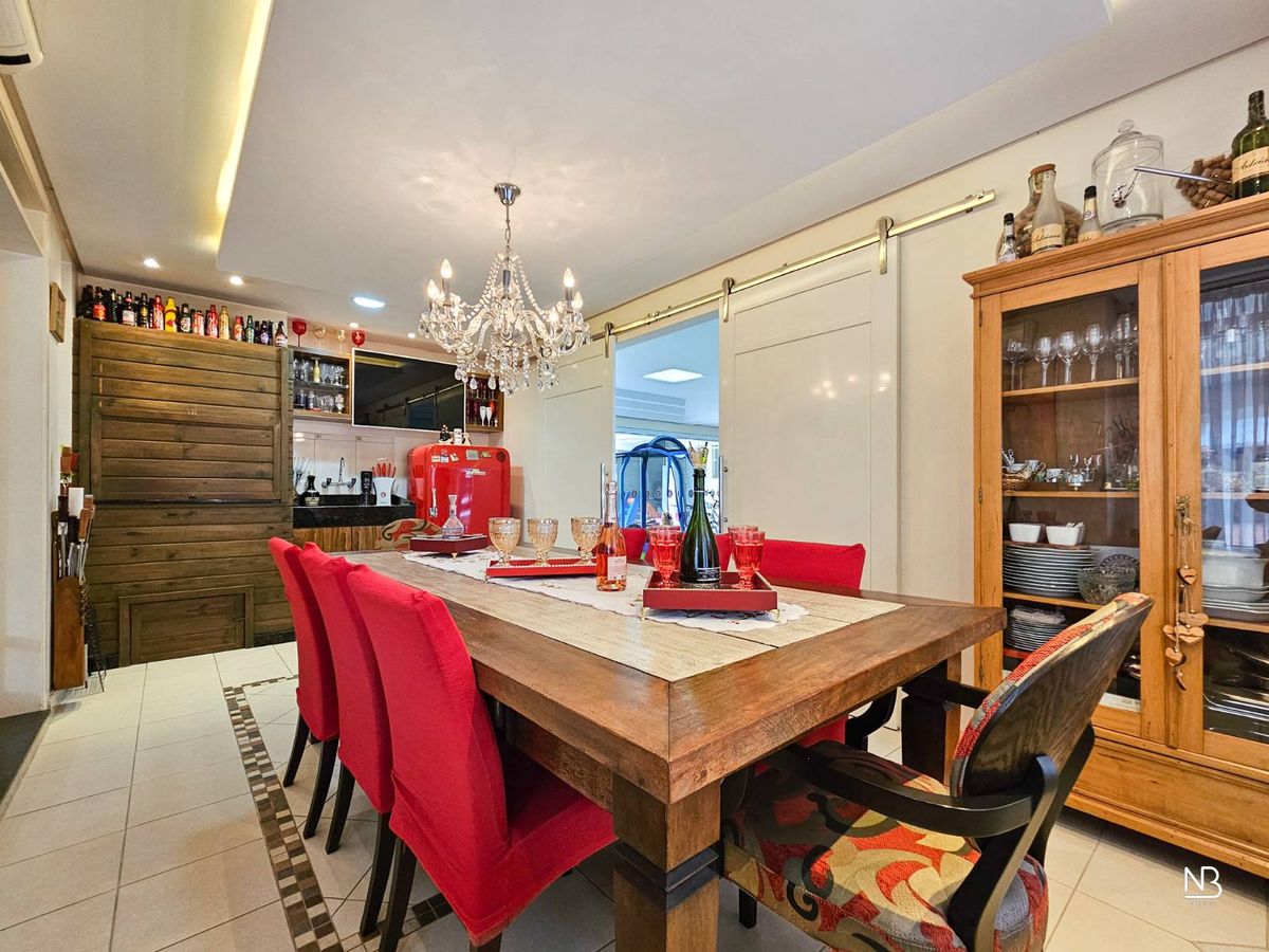 Casa com 5 quartos, Dom Feliciano - Gravataí — foto 23