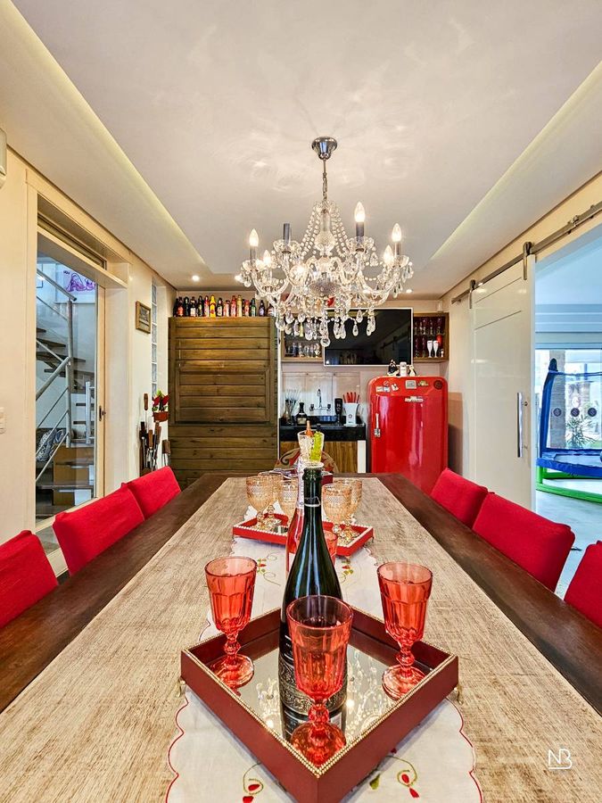 Casa com 5 quartos, Dom Feliciano - Gravataí — foto 25