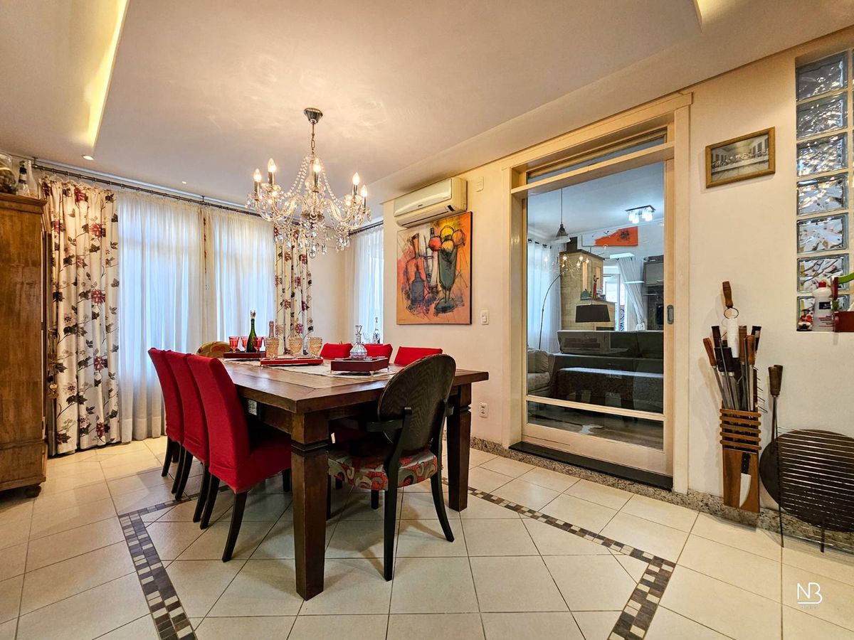 Casa com 5 quartos, Dom Feliciano - Gravataí — foto 28
