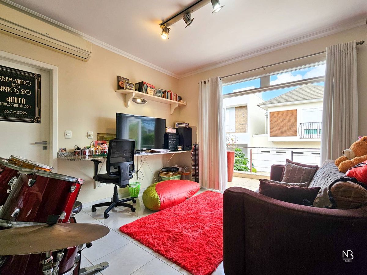 Casa com 5 quartos, Dom Feliciano - Gravataí — foto 30