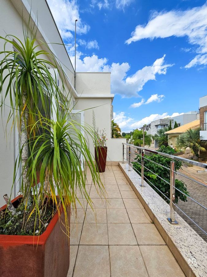 Casa com 5 quartos, Dom Feliciano - Gravataí — foto 32