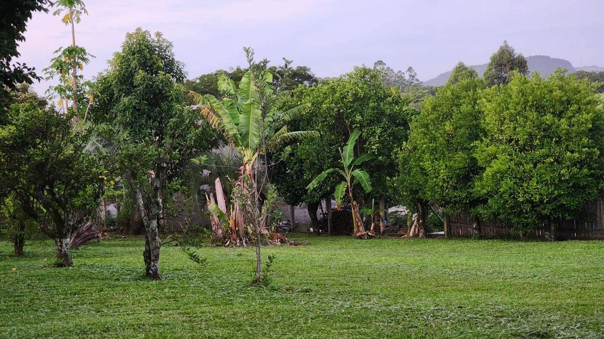 Terreno residencial à venda, Residence Park, Gravataí - TE0560.