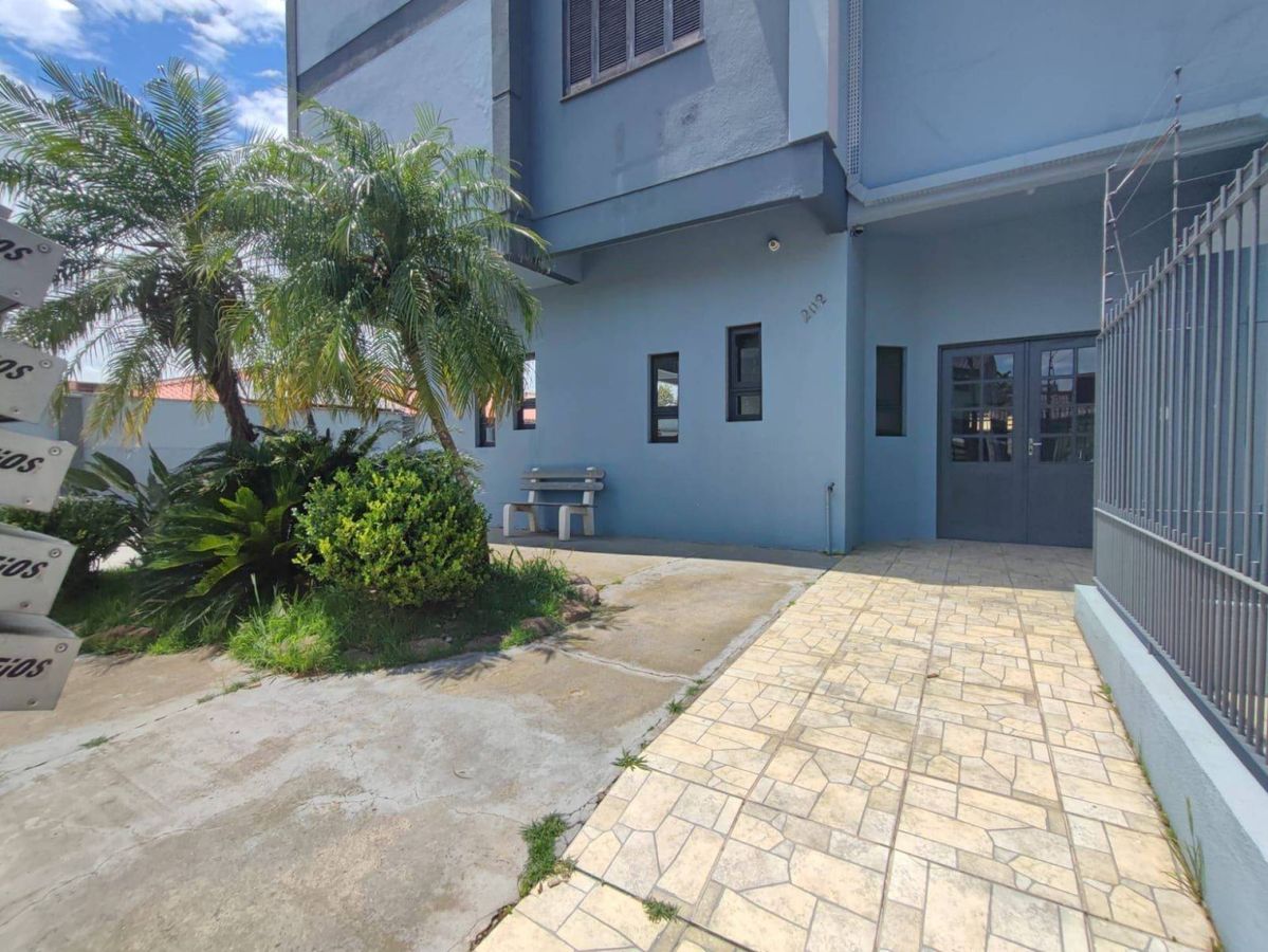 Apartamento com 2 dormitórios à venda, 88 m² - Centro - Gravataí/RS — foto 4