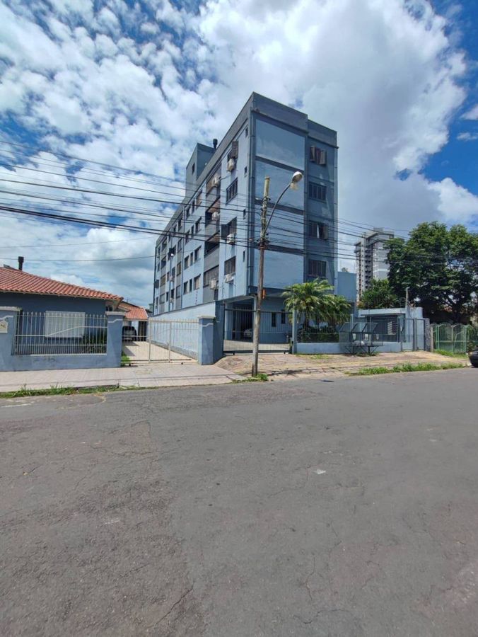 Apartamento com 2 dormitórios à venda, 88 m² - Centro - Gravataí/RS