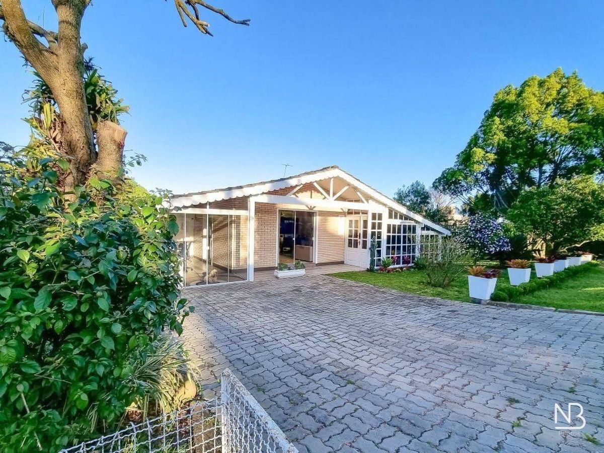 Casa com 3 Dormitórios à Venda, 153 M² - Paragem dos Verdes Campos - Gra — foto 3