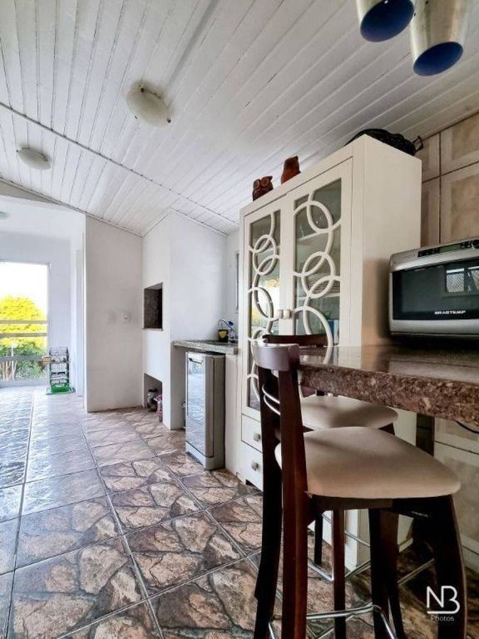 Casa com 3 Dormitórios à Venda, 153 M² - Paragem dos Verdes Campos - Gra — foto 16