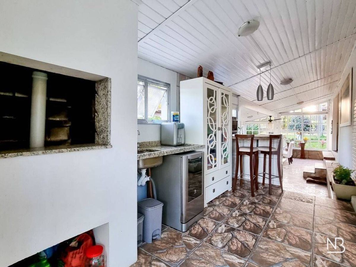 Casa com 3 Dormitórios à Venda, 153 M² - Paragem dos Verdes Campos - Gra — foto 19
