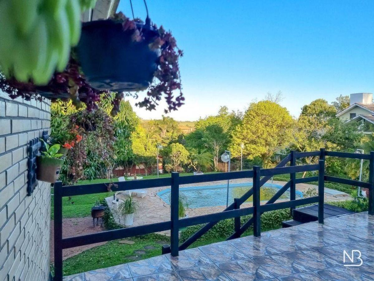 Casa com 3 Dormitórios à Venda, 153 M² - Paragem dos Verdes Campos - Gra — foto 36