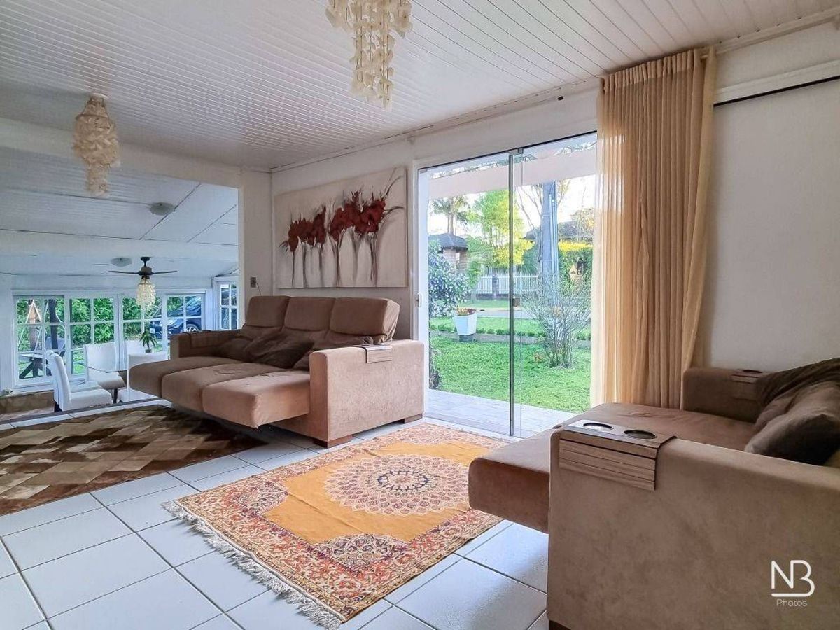 Casa com 3 Dormitórios à Venda, 153 M² - Paragem dos Verdes Campos - Gra — foto 38