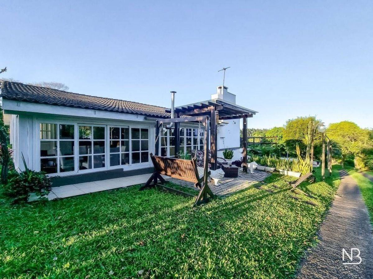 Casa com 3 Dormitórios à Venda, 153 M² - Paragem dos Verdes Campos - Gra — foto 39