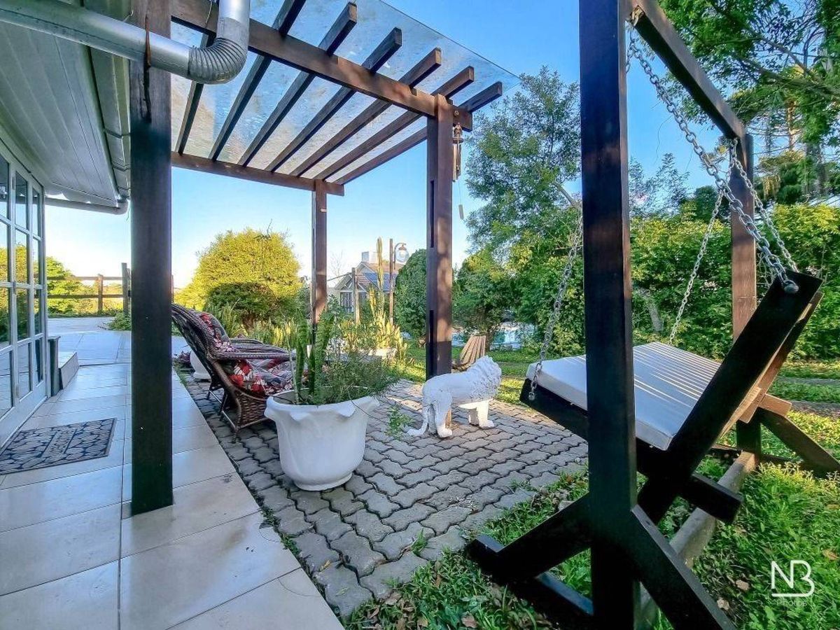 Casa com 3 Dormitórios à Venda, 153 M² - Paragem dos Verdes Campos - Gra — foto 40