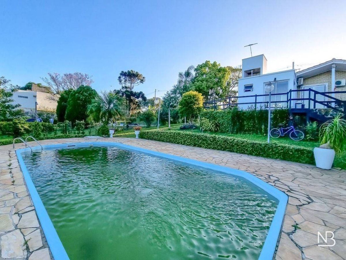 Casa com 3 Dormitórios à Venda, 153 M² - Paragem dos Verdes Campos - Gra — foto 41