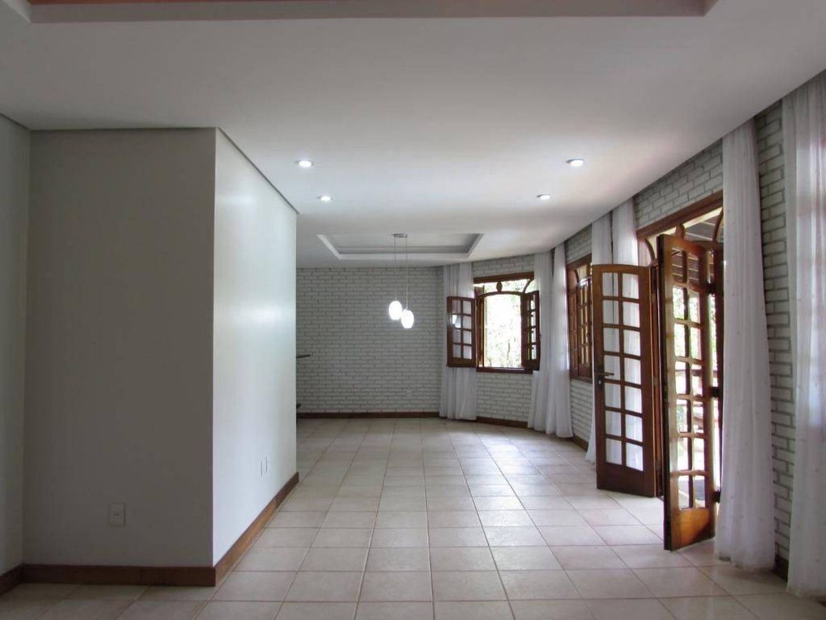 Casa com 3 dormitórios, 230 m² - venda - Paragem dos Verdes Campos - Gravataí/RS — foto 2