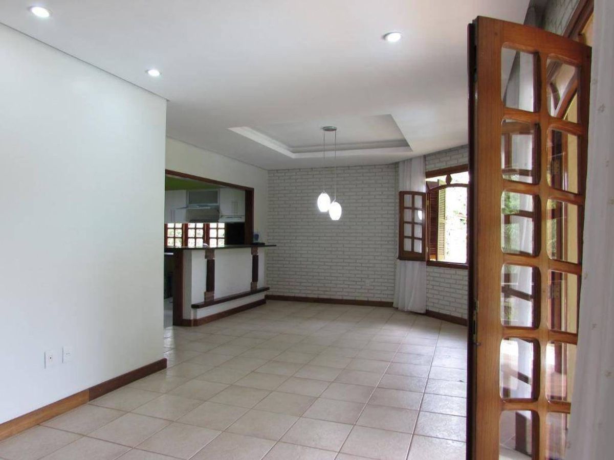 Casa com 3 dormitórios, 230 m² - venda - Paragem dos Verdes Campos - Gravataí/RS — foto 3