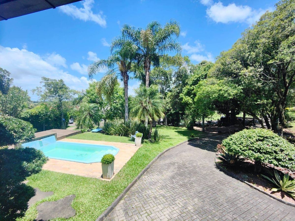 Casa com 3 dormitórios, 230 m² - venda - Paragem dos Verdes Campos - Gravataí/RS — foto 7