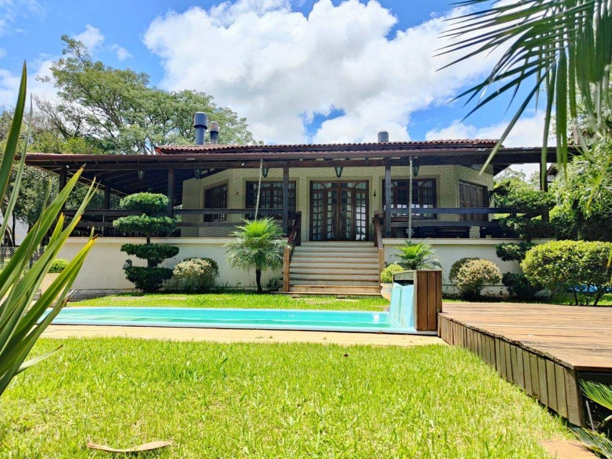 Casa com 3 dormitórios, 230 m² - venda - Paragem dos Verdes Campos - Gravataí/RS — foto 16