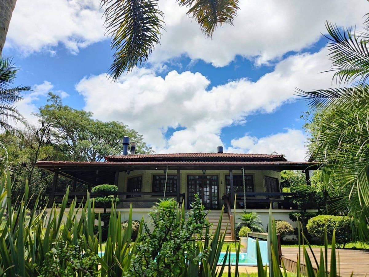 Casa com 3 dormitórios, 230 m² - venda - Paragem dos Verdes Campos - Gravataí/RS — foto 17