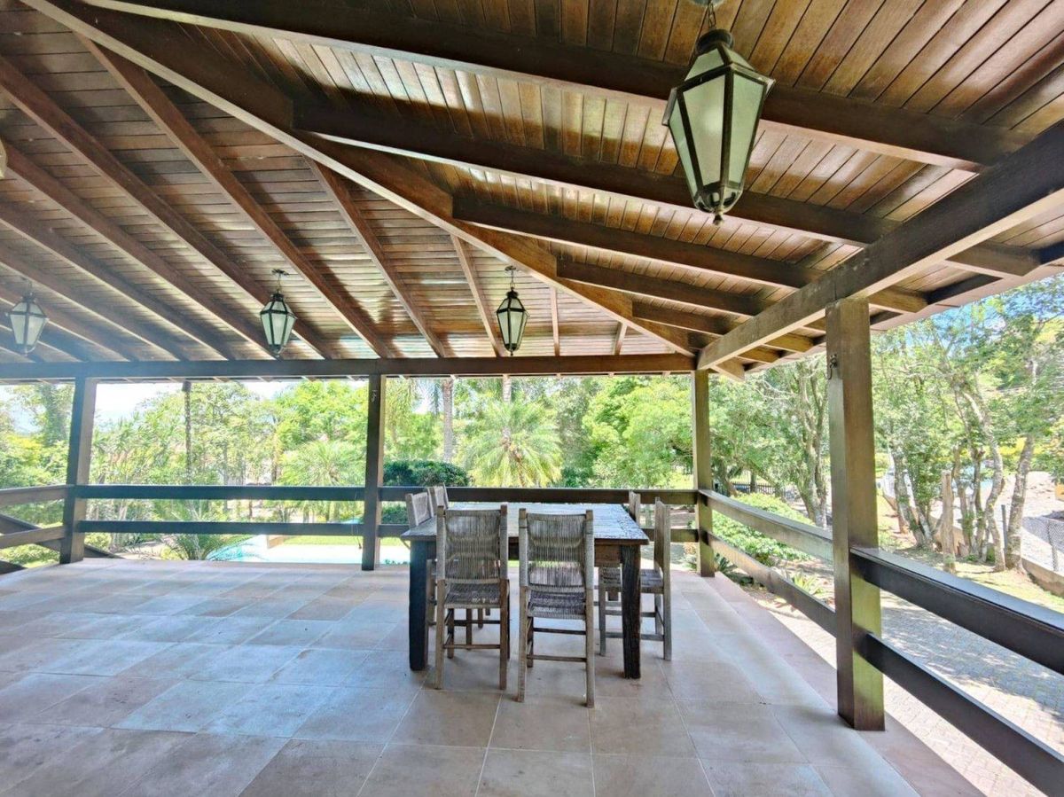 Casa com 3 dormitórios, 230 m² - venda - Paragem dos Verdes Campos - Gravataí/RS — foto 20