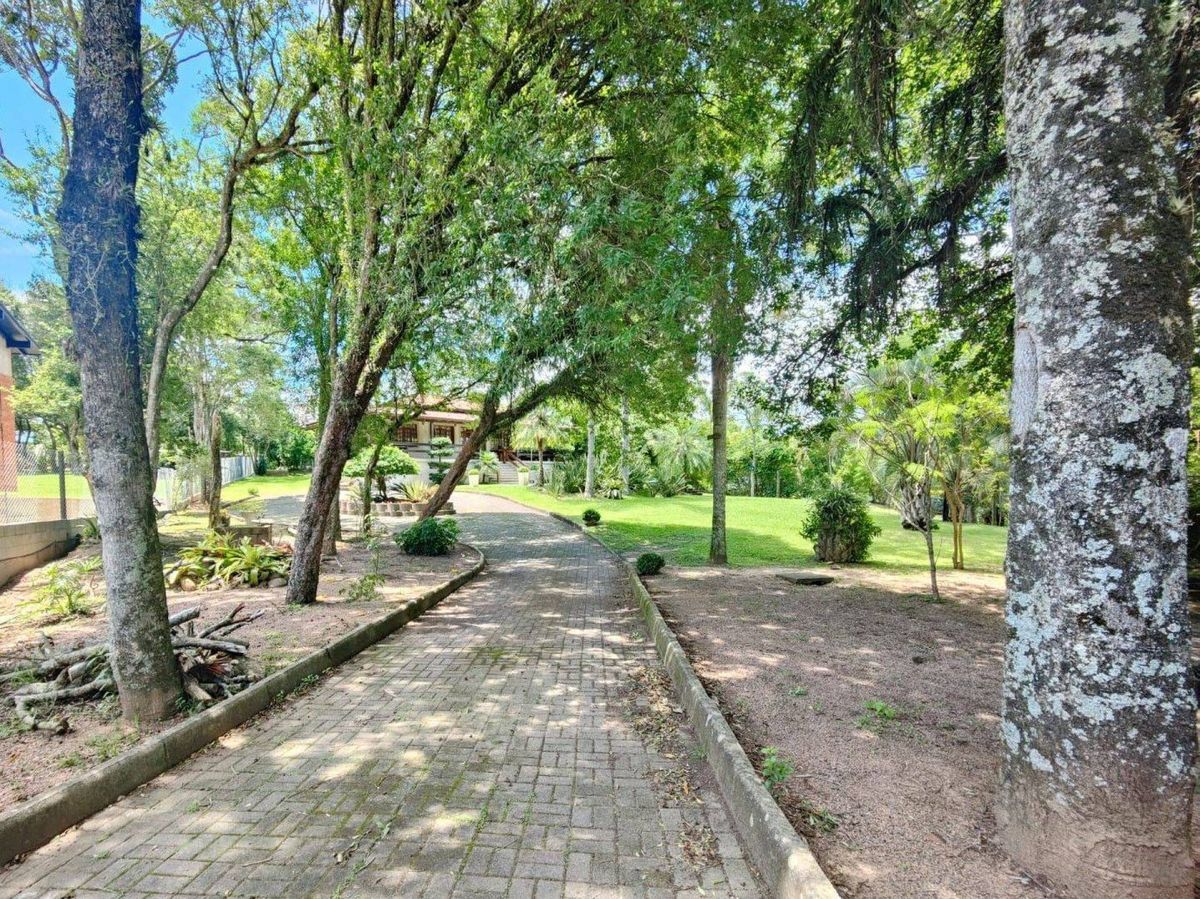 Casa com 3 dormitórios, 230 m² - venda - Paragem dos Verdes Campos - Gravataí/RS — foto 24