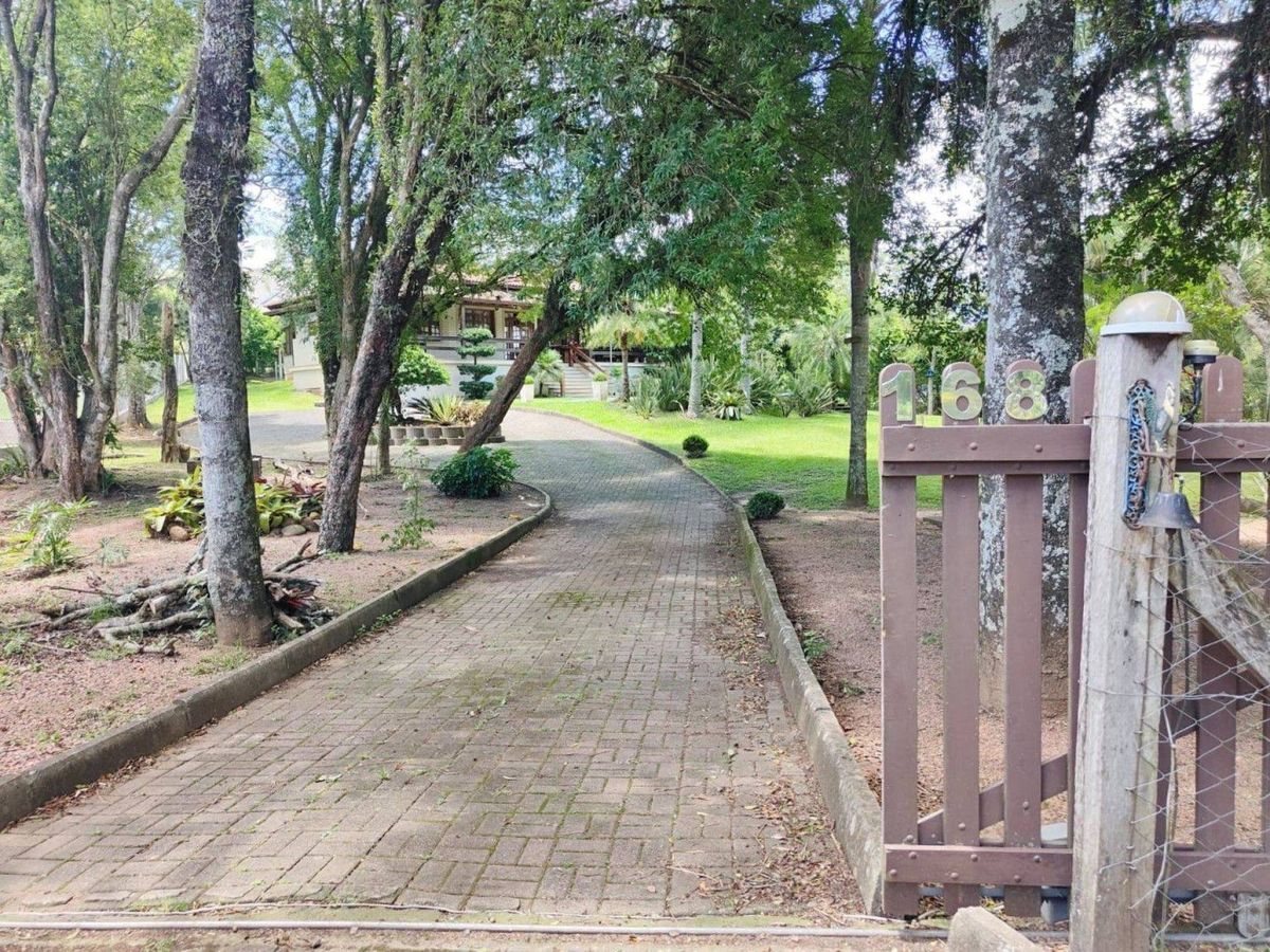 Casa com 3 dormitórios, 230 m² - venda - Paragem dos Verdes Campos - Gravataí/RS — foto 25