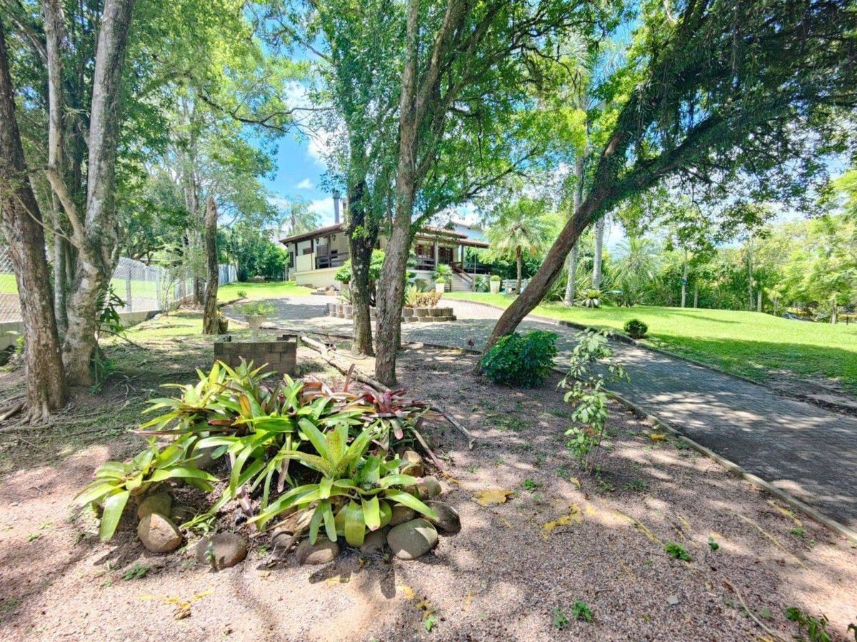 Casa com 3 dormitórios, 230 m² - venda - Paragem dos Verdes Campos - Gravataí/RS — foto 26