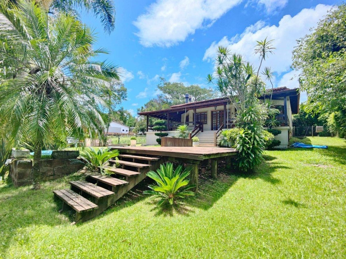 Casa com 3 dormitórios, 230 m² - venda - Paragem dos Verdes Campos - Gravataí/RS — foto 27