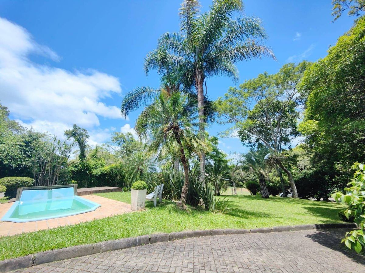 Casa com 3 dormitórios, 230 m² - venda - Paragem dos Verdes Campos - Gravataí/RS — foto 28