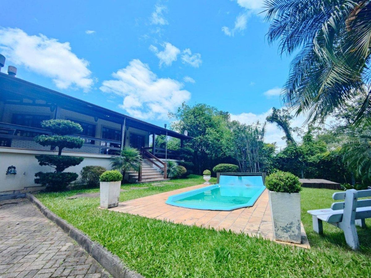 Casa com 3 dormitórios, 230 m² - venda - Paragem dos Verdes Campos - Gravataí/RS — foto 29