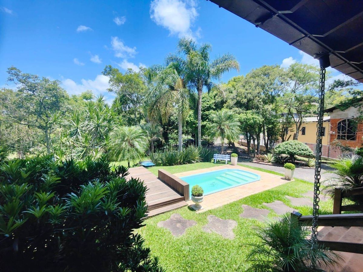 Casa com 3 dormitórios, 230 m² - venda - Paragem dos Verdes Campos - Gravataí/RS — foto 30