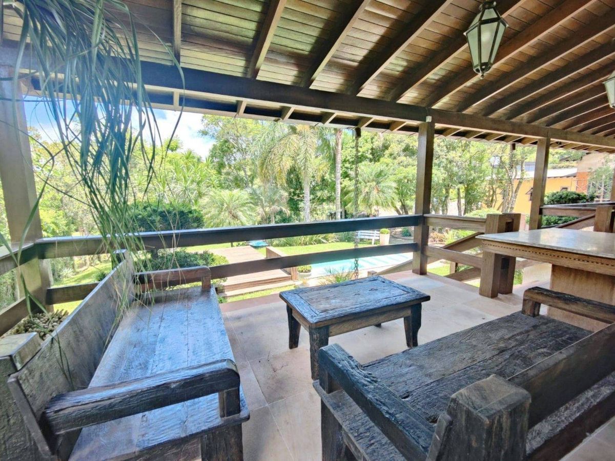 Casa com 3 dormitórios, 230 m² - venda - Paragem dos Verdes Campos - Gravataí/RS — foto 31