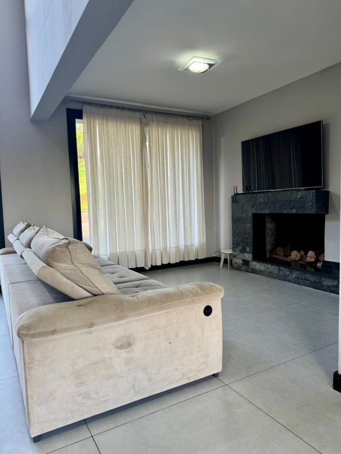 Casa com 2 dormitórios para venda ou aluguel, 118 m² - Villa Lucchesi - Gravataí/RS — foto 2