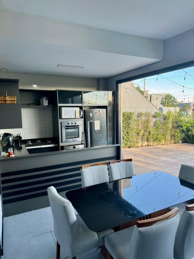 Casa com 2 dormitórios para venda ou aluguel, 118 m² - Villa Lucchesi - Gravataí/RS — foto 3