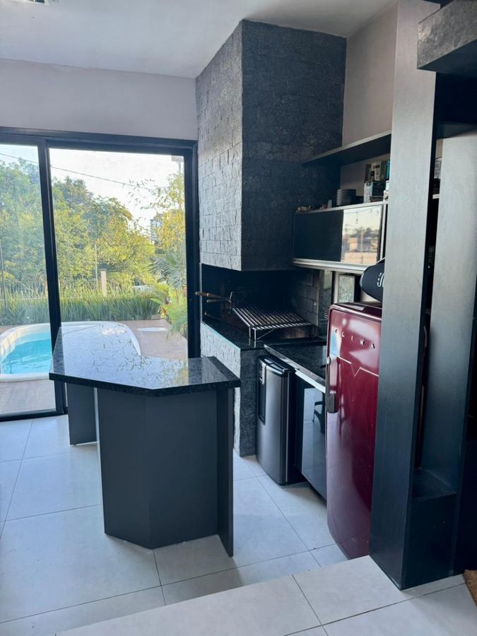 Casa com 2 dormitórios para venda ou aluguel, 118 m² - Villa Lucchesi - Gravataí/RS — foto 4