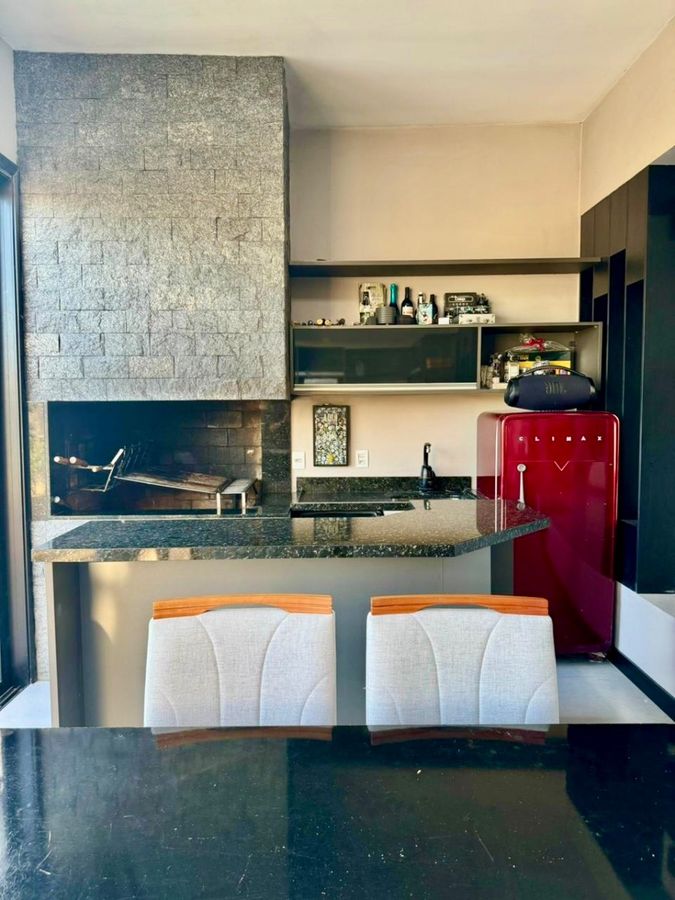 Casa com 2 dormitórios para venda ou aluguel, 118 m² - Villa Lucchesi - Gravataí/RS — foto 5