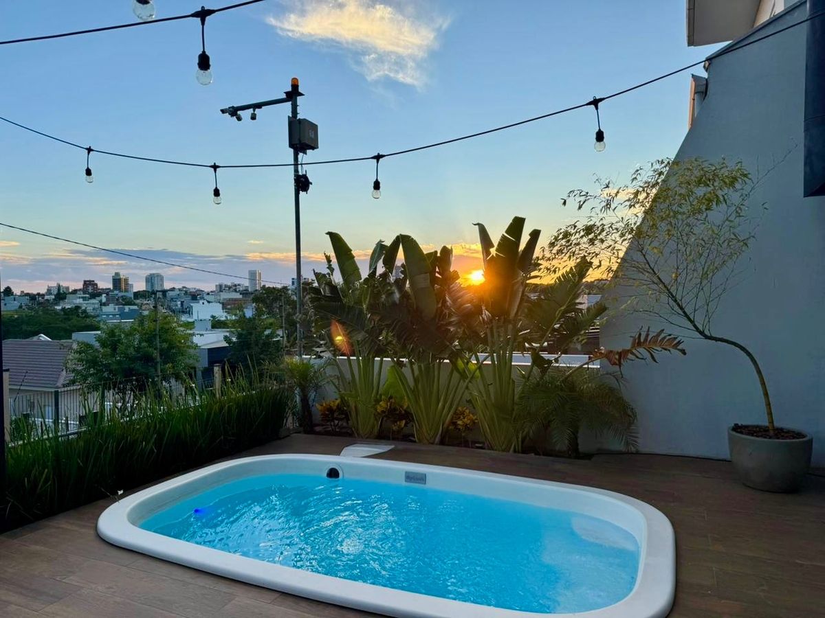 Casa com 2 dormitórios para venda ou aluguel, 118 m² - Villa Lucchesi - Gravataí/RS — foto 10