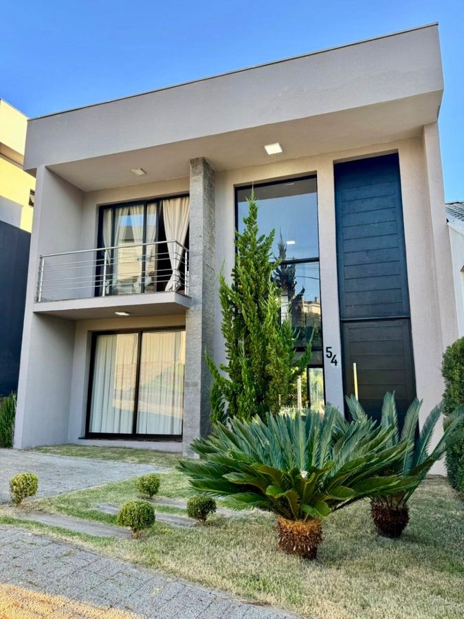 Casa com 2 dormitórios para venda ou aluguel, 118 m² - Villa Lucchesi - Gravataí/RS
