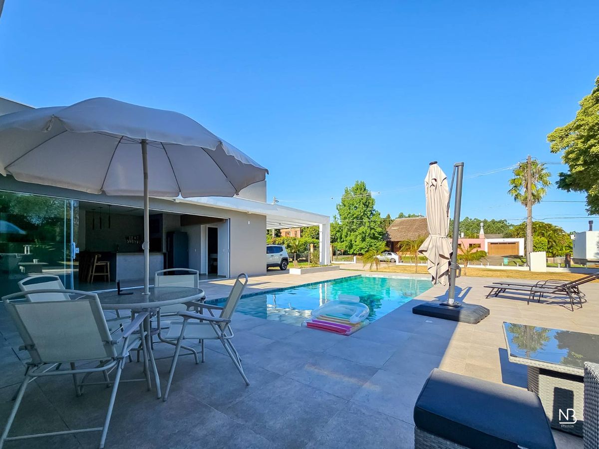 Casa com 3 dormitórios, 420 m² - Paragem dos Verdes Campos - Gravata/RS — foto 2