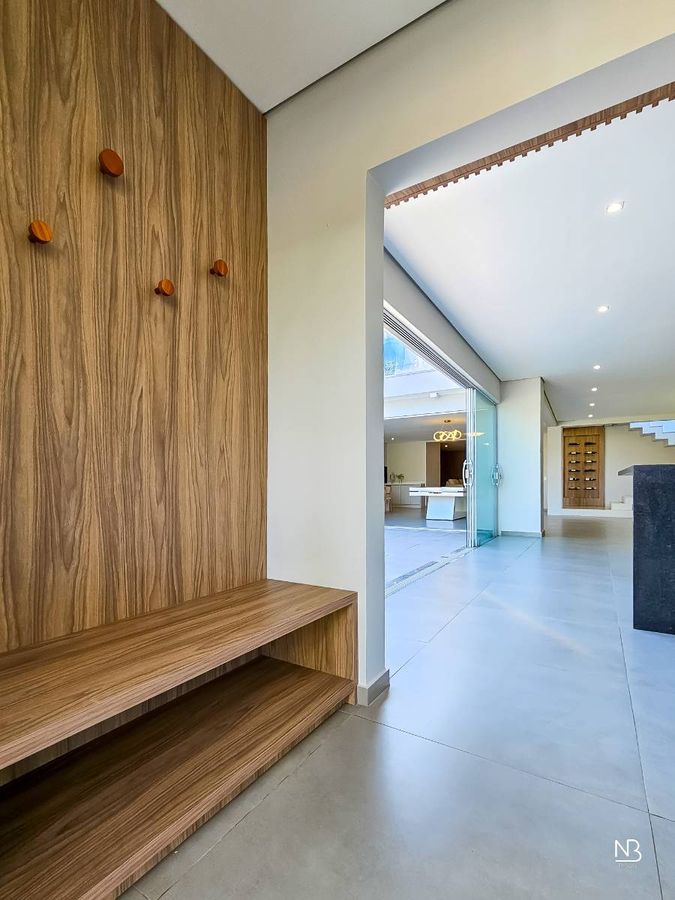 Casa com 3 dormitórios, 420 m² - Paragem dos Verdes Campos - Gravata/RS — foto 6