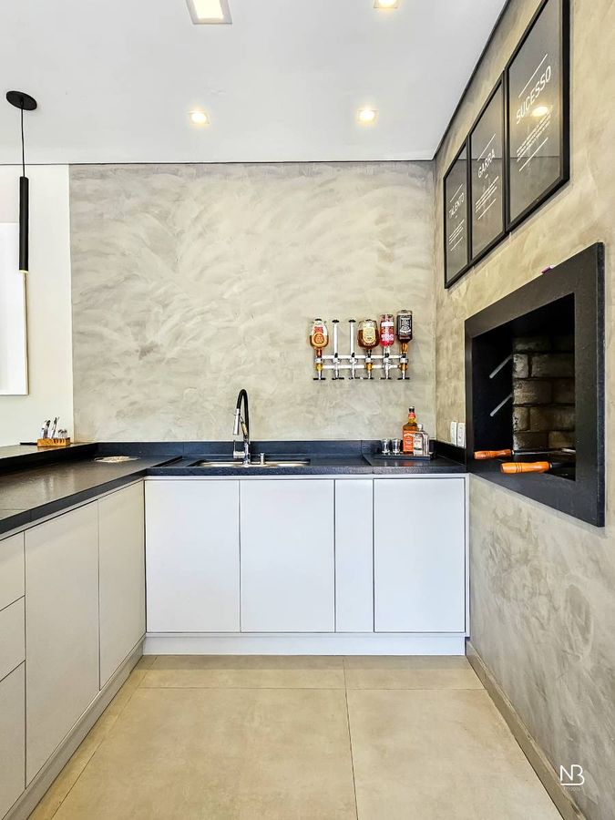 Casa com 3 dormitórios, 420 m² - Paragem dos Verdes Campos - Gravata/RS — foto 10