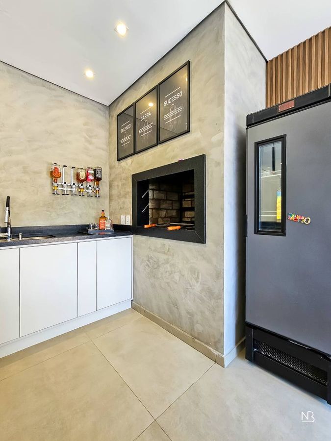 Casa com 3 dormitórios, 420 m² - Paragem dos Verdes Campos - Gravata/RS — foto 11