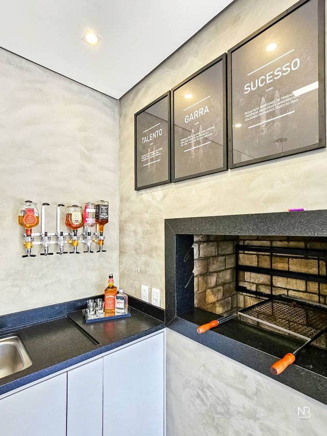 Casa com 3 dormitórios, 420 m² - Paragem dos Verdes Campos - Gravata/RS — foto 12