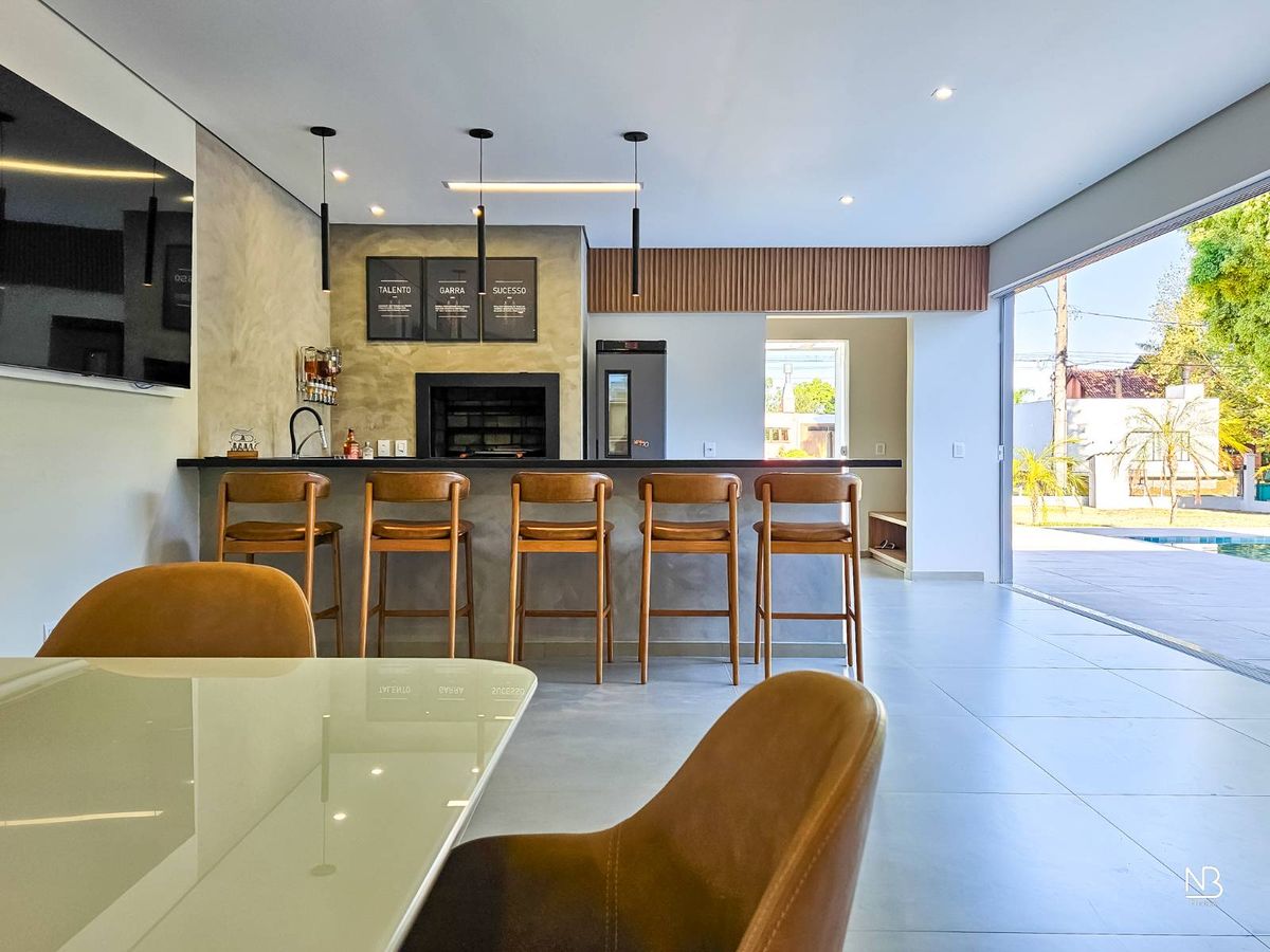 Casa com 3 dormitórios, 420 m² - Paragem dos Verdes Campos - Gravata/RS — foto 13